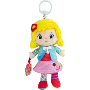 Lamaze Min Ven Olivia Baby Toy