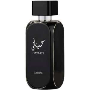 Lattafa Men’s Hayaati Eau De Parfum – 100 ml