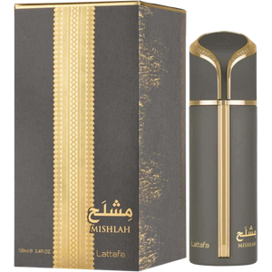 Lattafa Mislah Eau De Parfum - 100 ml