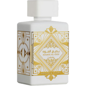 Lattafa Bade’e Al Oud Honor & Glory Eau De Parfum – 100 ml
