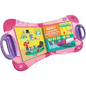 LeapFrog LeapStart Interactive Book Case