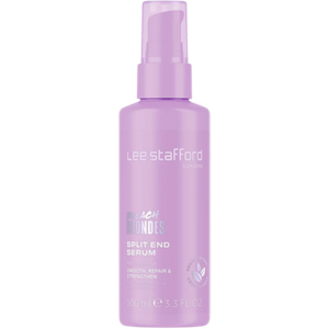 Lee Stafford Bleach Blondes Split End Serum - 75 ml