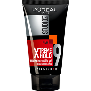 L’Oréal Paris Studio Line Xtreme Hold Indestructible Gel - 150 ml