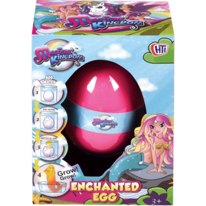 Magical Kingdom Enchanted Egg Assorted
