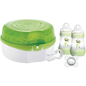 MAM Micro Sterilisator