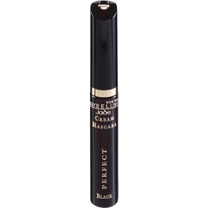 Maybelline Perfect Black Cream Mascara