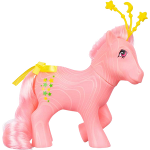 My Little Pony Celestial Ponies Milky Way Figur