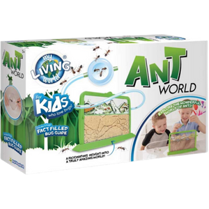 My Living World – Ant World Kit