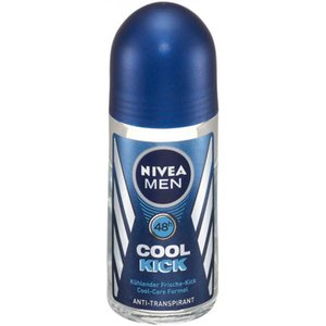 Nivea Cool Kick For Men Roll-On 50 ml