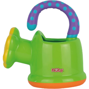 Nûby Water Fun Kettle Bath Toy