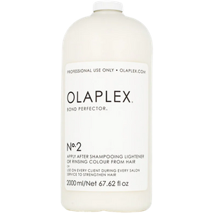Olaplex No.2 Bond Perfector Hårkur - 2000 ml