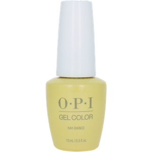 OPI Gel Color Ray Diance Nail Polish - 15 ml