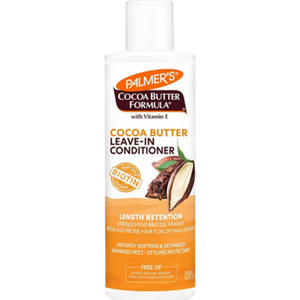 Palmer's Cocoa Butter Length Retention Hårbalsam – 250ml