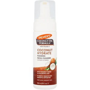 Palmer’s Coconut Oil Formula Hydrating Facial Cleanser – 150 ml