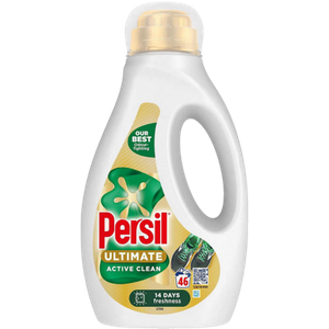 Persil Ultimate Active Clean Vaskemiddel – 1242ml