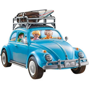 Playmobil Volkswagen Beetle Bil