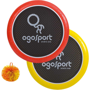 Schildkröt Ogo Sport Disk Set