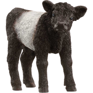 Schleich Galloway Kalvefigur