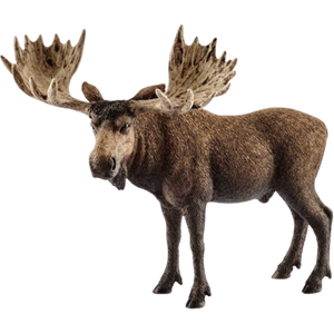 Schleich Elg Tyr Figur