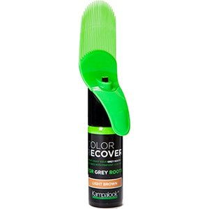 SOS Color Recover Spray - Lysebrun