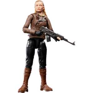 Star Wars The Black Series Val Sartha Actionfigur