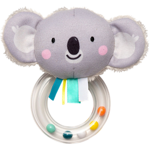 Taf Toys Kimmy Koala Softplush Rattle