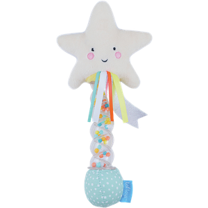 Taf Toys Star Rainstick Rattle