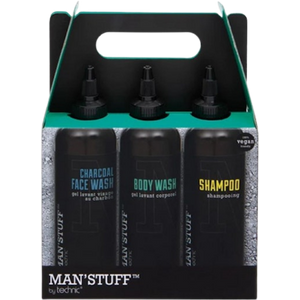 Technic Man’ Stuff The Trio Gavesæt – 3 stk