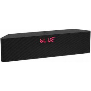 Clip Sonic Bluetooth Højtaler - Sort