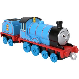 Thomas & Friends Edward Diecast Push-Along Toy Train