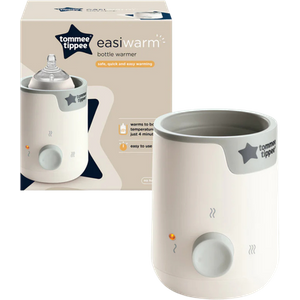 Tommee Tippee Easi-Warm Flaske- & Madvarmer