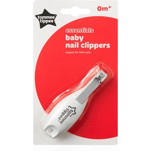Tommee Tippee Baby Negleklipper