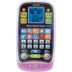 VTech Chat & Discover Phone