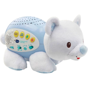 VTech Little Friendlies Starlight Sounds Polar Bear
