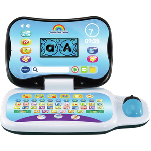 VTech Toddler Tech Laptop