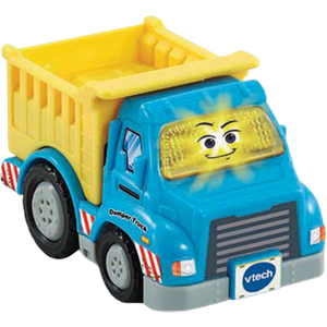 VTech Toot-Toot Drivers Dumper Truck
