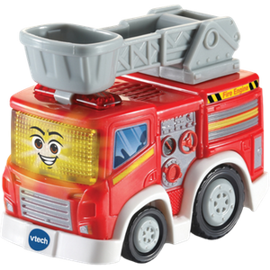 VTech Toot-Toot Drivers Fire Engine