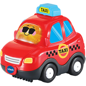 VTech Toot-Toot Drivers Taxi