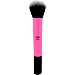 W7 Pro-Artist Pudderbørste