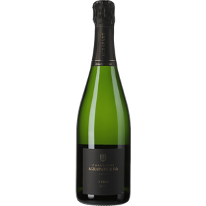 Champagne Agrapart 7 Crus