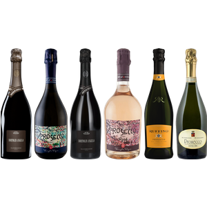 Prosecco Premium Verkostungsset