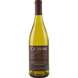 Ca' Momi Chardonnay 2019