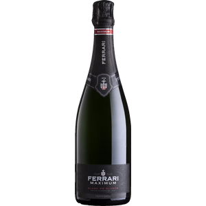 Ferrari Maximum Blanc de Blancs