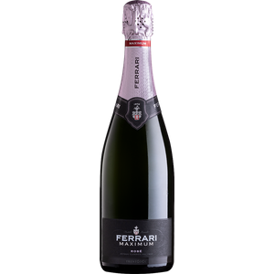 Ferrari Maximum Rose