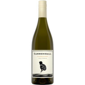 Cannonball Chardonnay 2020