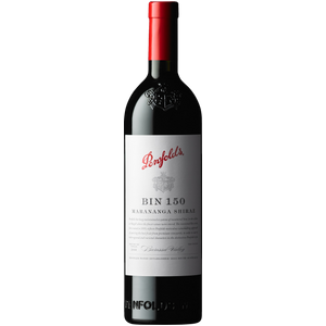 Penfolds Bin 150 Marananga Shiraz 2018