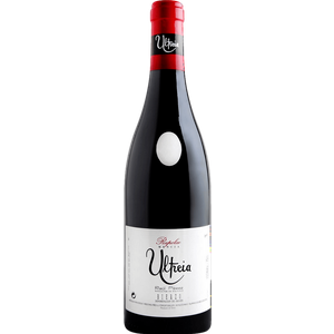 Raul Perez Ultreia Rapolao Mencia 2021