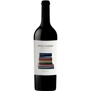 Roots Run Deep Hypothesis Cabernet Sauvignon 2018