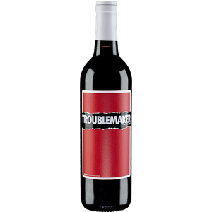 Hope Family Troublemaker Red Blend 16