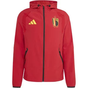 Chaqueta deportiva Bélgica TT Coupe du Monde 2026